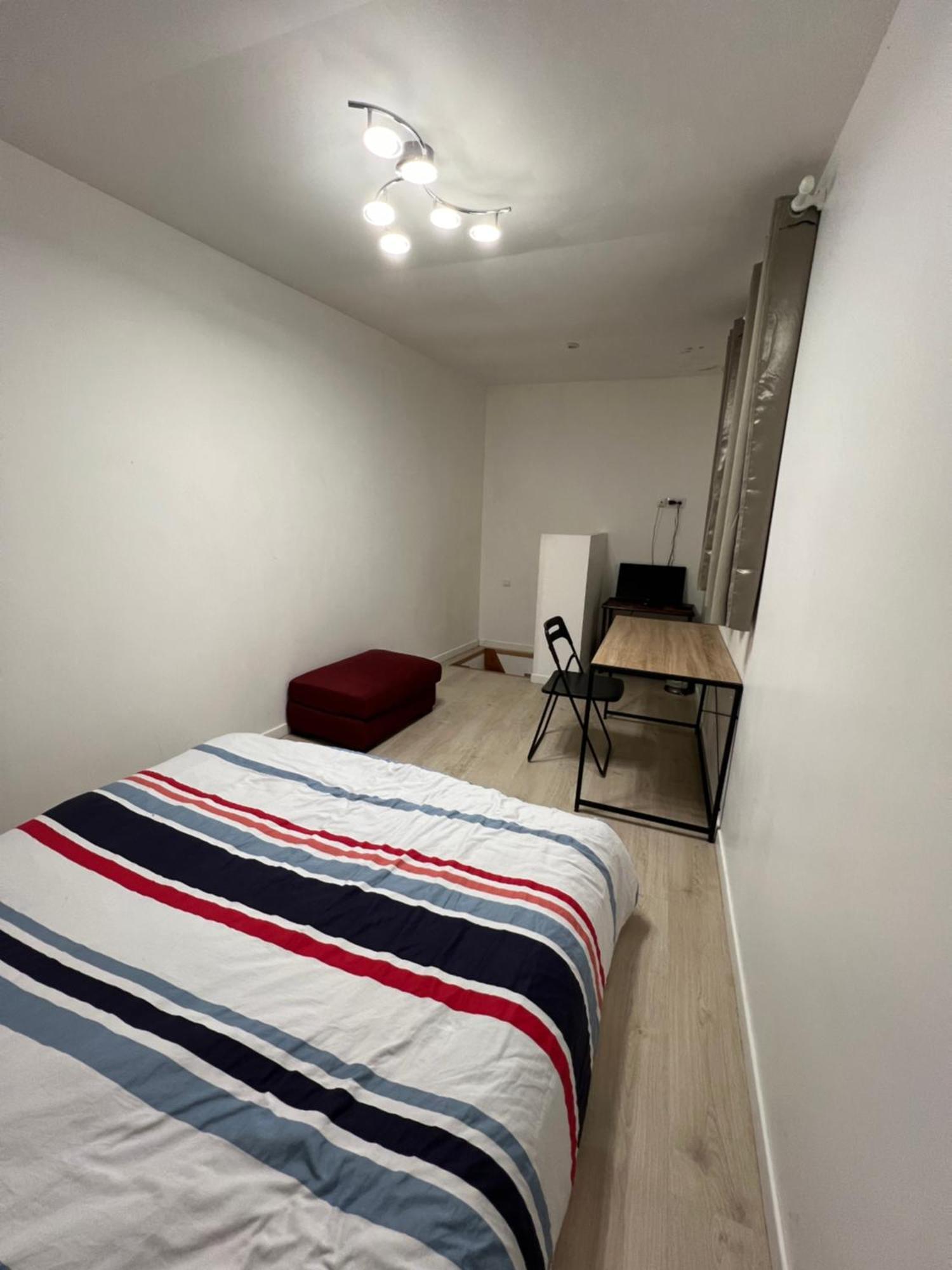 Independant Plein Pied Avec Mezzanine Appartement
